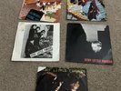 stiff little fingers 7” singles x5