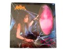 HELLION POSTCARDS FROM THE ASYLUM LP SEALED ORIGINAL 1988 VINYL ANN BOLEYN