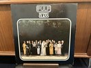 Pulp - Different Class - Vinyl LP -  ILPS 8041 - Island 1995 OG - Insert
