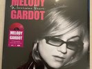 MELODY GARDOT - WORRISOME HEART - LP PINK VINYL 2023 SEALED