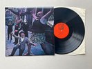 The Doors - Strange Days - 1968 UK 2nd Press LP - EXCELLENT