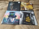 Secret Soundtrack / SILVA SCREEN 9 LP bundle / Charlie and the Chocolate factory