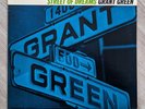 Grant Green Street Of Dreams Blue Note 4253 Original Mono RVG NM