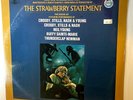 THE STRAWBERRY STATEMENT   SEALED   Vinyl 2 LP records   NEIL YOUNG / CSN...