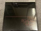 UHQR Earl Klugh Finger Paintings LP Mobile Fidelity MFQR 1-025 SEALED 1981