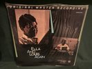 Ella Fitzgerald And Louis Again LP Mobile Fidelity MOFI MFSL 2-248 SEALED 1996