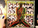 A TRIBE CALLED QUEST - Midnight Marauders Vinyl Record VG/VG+