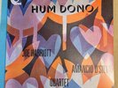 The Joe Harriott Quartet : Hum Dono VINYL 12