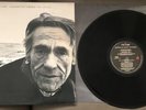 The Cure:Standing On The Beach-The Singles Vinyl LP Gatefold Cover.