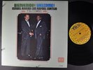 ISMAEL RIVERA CON RAFAEL CORTIJO Bienvenido RARE IMP SALSA NM