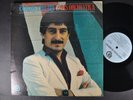 CARLOS PELUZZA & HIS ORCHESTRA LATIN LP RG PRIVATE ORIGINAL SALSA M/NM
