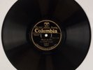 SYLVESTER PALMER: Lonesome Man / Mean Blues US Columbia 14492 78 E Hear