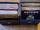 Tamla Motown 82 X Vinyl Records