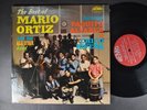 MARIO ORTIZ AND HIS ALL STAR BAND The Best Of LP REMO ORIG GUAGUANCO MONO NM/M