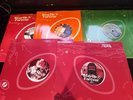 Bundle Of 5 Stay Up Forever 12
