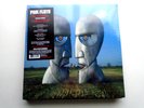 PINK FLOYD - THE DIVISION BELL - DOUBLE (2) REMASTERED VINYL LPS - SEALED