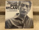 BOB DYLAN- THE TIMES THEY ARE A-CHANGIN'  1967 Reissue 2 Eye Mono CL 2105 Shrink