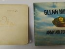 GLENN MILLER LIMITED EDITION 45'S
