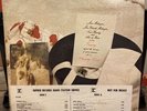 Fanny - Charity Ball LP - Reprise VG+ PROMO -WLP W/ Insert, Timing Strip
