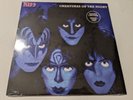 KISS Creatures of the Night LP / Vinnie Vincent Eric Carr Cover  Sealed