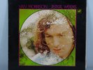 Astral Weeks 1ST PRESS Van Morrison UK Vinyl LP WS 1768 Orange Label 1968 G+/VG