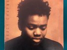 Tracy Chapman Self Titled 1988 Vinyl LP Record Elektra 96 07741 Fast Car 33 1/3