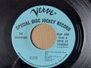 Shalimars - Stop and Take a Look at Yourself - Verve Promo Ex
