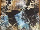 Converge Axe to Fall from Epitaph/Deathwish Recs on Clear w/ Colored Shards