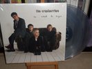 THE CRANBERRIES NO NEED TO ARGUE CLEAR LP ZOMBIE ODE TO MY FAMILY RIDICULOUSAWAY