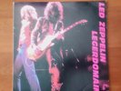 Led Zeppelin Vinyl