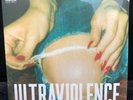 Lana Del Rey - Ultraviolence Exclusive Alternate Cover 2LP Colored Vinyl, SEALED