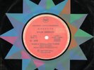 Kylie Minogue Never Too Late (1989) very rare Argentinian promo 7