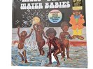 MILES DAVIS Water Babies LP NEW 180 Gram Vinyl Colored COLUMBIA Jazz Bop Fusion