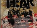 Fear-Paradise studio 1978 demo. Lp. PUNK. The Plugz. Black Flag. xRaySpex.X