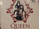 In Nuce by Queen (Record, 2023)-Ultra Limited Rare Tracks