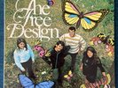 The Free Design ‎– Heaven/Earth LP promo Psych 1969 EX/EX wlp Sunshine Pop Vinyl
