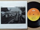 U2 ADay without me '82 IRELAND Sunburst CBS lbl 45 NM