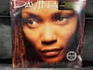 DAVINA Best Of Both Worlds Original 1998 SEALED VINYL RECORD ALBUM HIP HOP FUNK