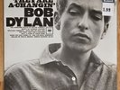 BOB DYLAN The Times They Are A-Changin