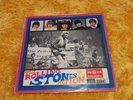 The Rolling Stones - The Rolling Stones In Action