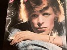 new unplayed david bowie young americans