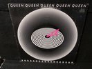 QUEEN Jazz 1978 VINYL LP Elektra 6E 166 w Bicycle Race Poster & Photo Inner