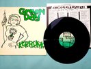 GREEN DAY KERPLUNK 1991 US LOOKOUT 46 1st PRESS ORIGINAL EX VINYL LP PUNK ROCK