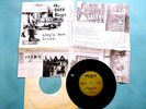 BLITZ BOYS EDDIES NEW SHOES 1980 UK EX VINYL 7