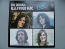 Fleetwood Mac 'The Original Fleetwood Mac' (63875) 1971 12 Trk A1/B1 UK LP EX/EX