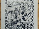 Liquids - Hot Liqs - LP Drunken Sailor 2016
