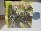 E: GRATEFUL DEAD AT FILLMORE EAST 1971 W DUANE ALLMAN PRIVATE  2 LP BLACK VINYL