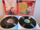 Jimmy Buffett 2 lp take the weather with you vinyl record special ed artwork