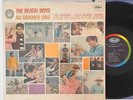 THE BEACH BOYS All Summer Long Capitol T 2110 Mono MISPRINT  ORIGINAL SHRINK