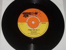 PROPHETS Tumble Time BIG SHOT UK 1970 SKIN REGGAE 45 Claudette & Cimarons